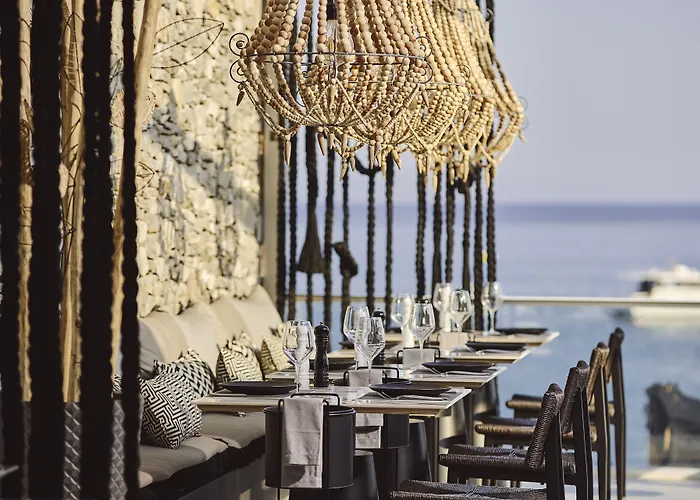 Artemis Seaside 4* Paliochori