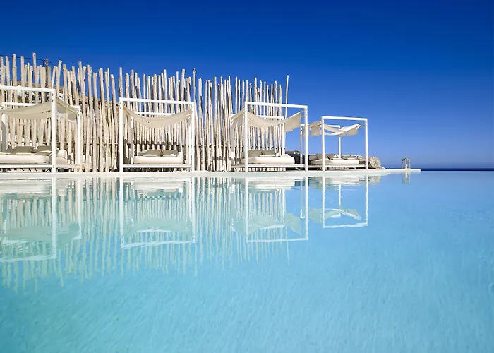 Station touristique Artemis Seaside 4*