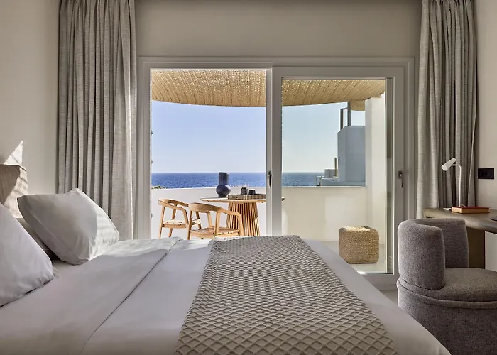 Artemis Seaside Paliochori