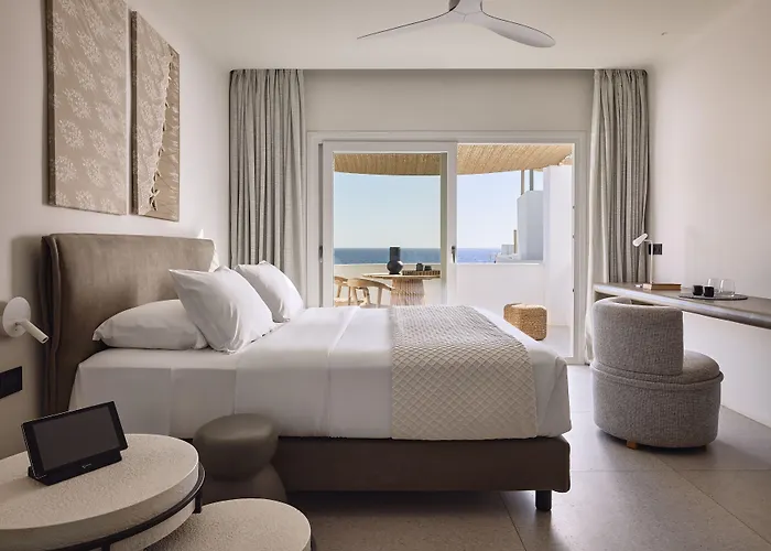 Artemis Seaside Resort