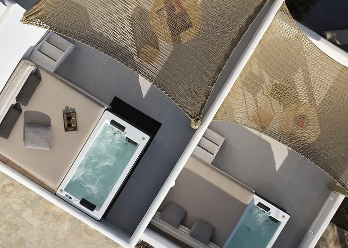 Artemis Seaside 4* Paliochori