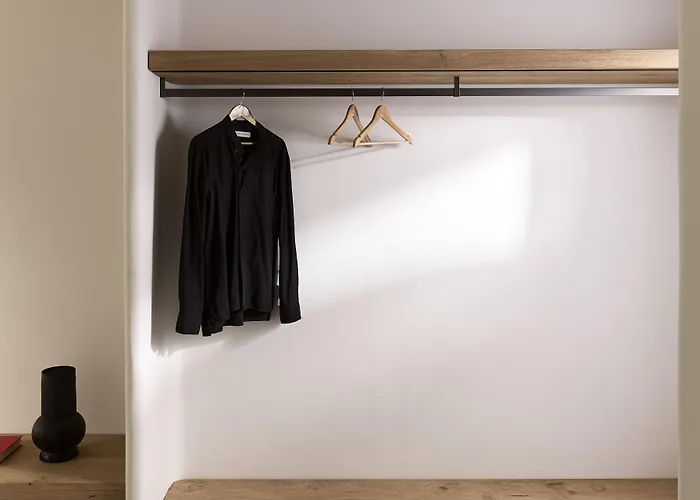 Artemis Seaside Station touristique 4*