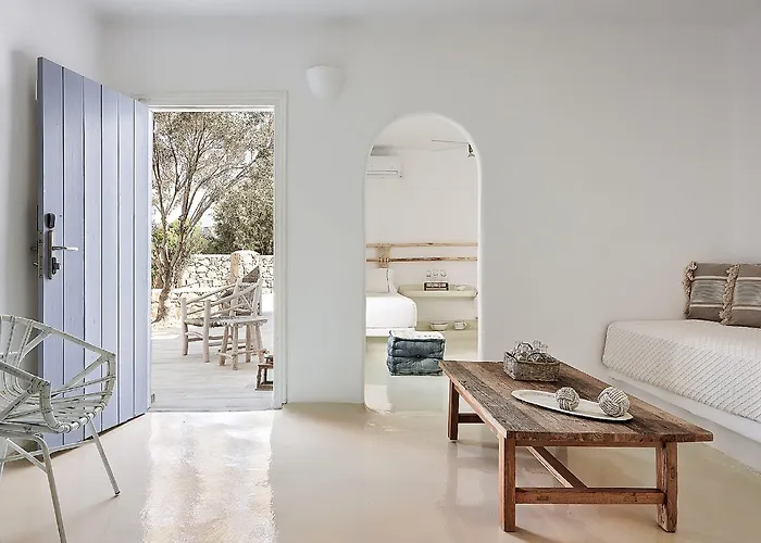 Artemis Seaside Paliochori