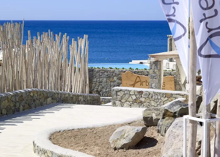 Resort Artemis Seaside