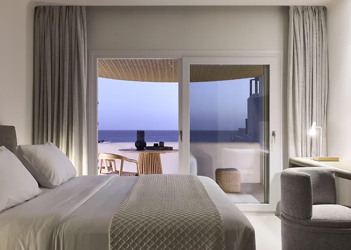 Artemis Seaside Paliochori